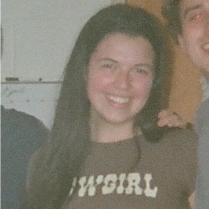 Meet your Posher, Rachel